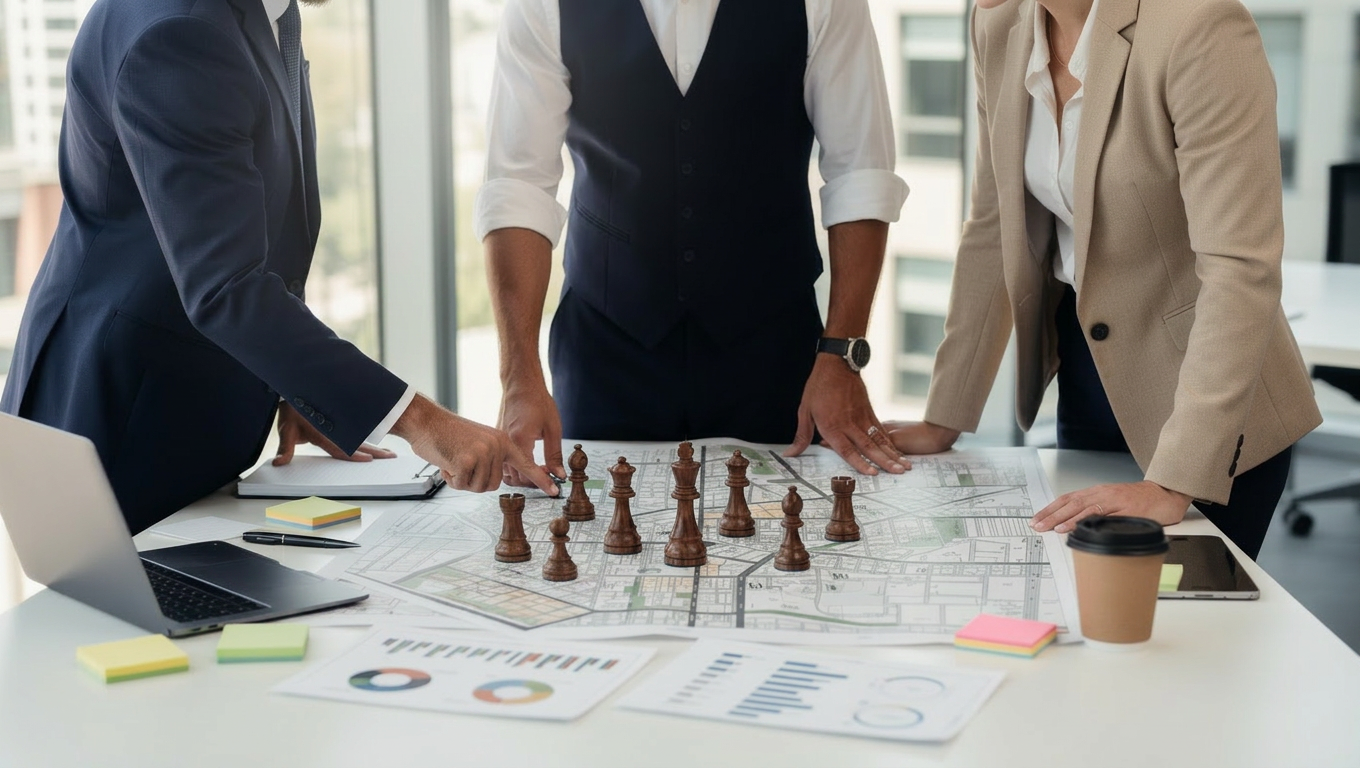 IBP (Integrated Business Planning): системы интегрированного бизнес-планирования