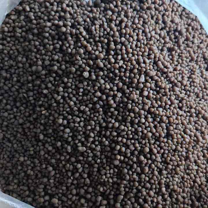 Диаммонийфосфат (DAP Granular, Fertilizer Grade): производство, свойства и применение