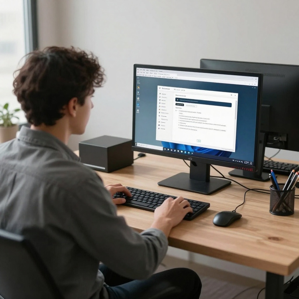 VDI (Virtual Desktop Infrastructure): архитектура, принципы работы и применение