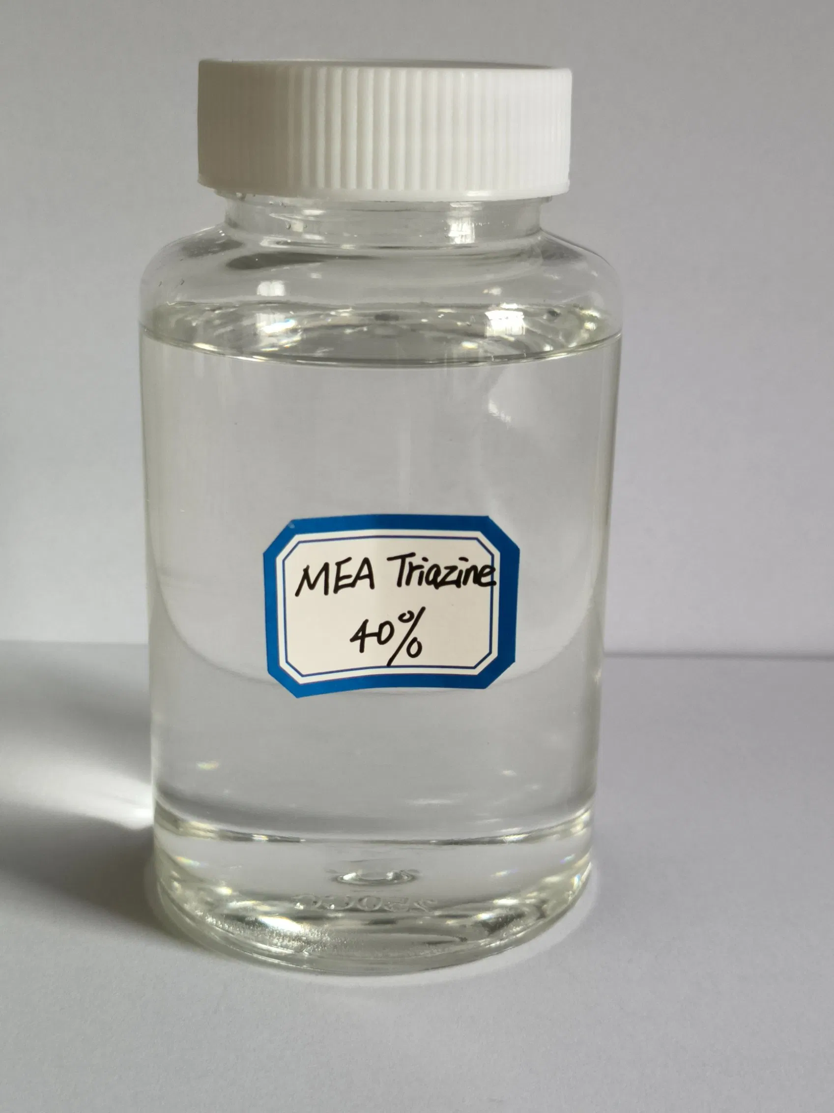 Моноэтаноламин (MEA): производство, применение и промышленное значение