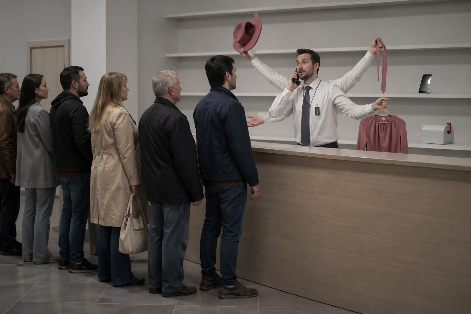 CRM (Customer Relationship Management): системы управления взаимоотношениями с клиентами