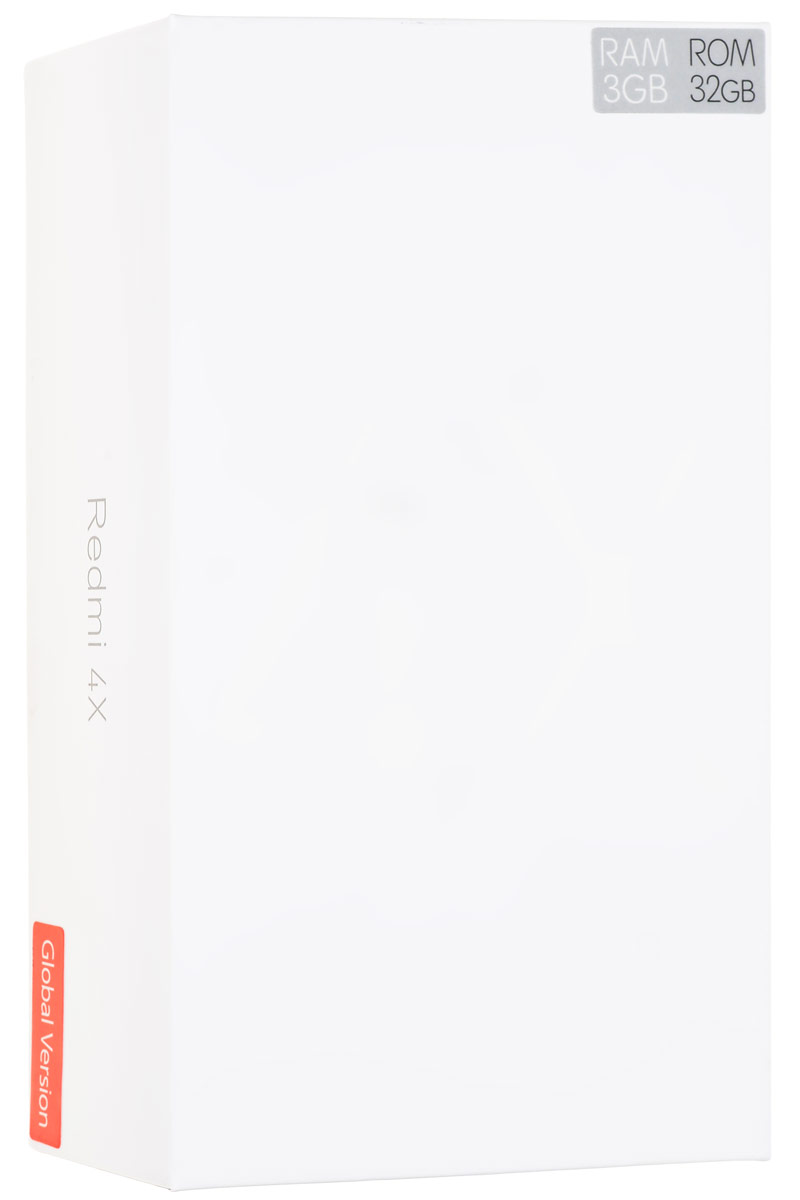 Стоимость и цены, где купить Мобильный телефон Xiaomi Redmi 4x 32GB Отзывы, характеристики, описание | цена минимальная в интернет-магазинах